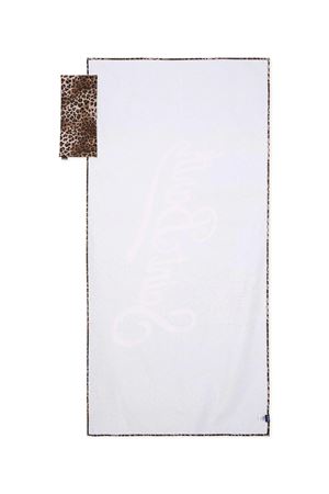 Aidan Beach Towel MC2 SAINT BARTH | Towel | AID000100653L